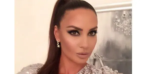 Наталия Гуркова свали брачната халка