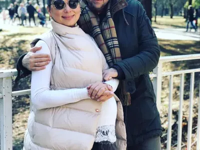 Наталия Кобилкина сама поискала да роди със секцио