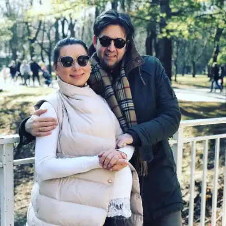 Наталия Кобилкина сама поискала да роди със секцио