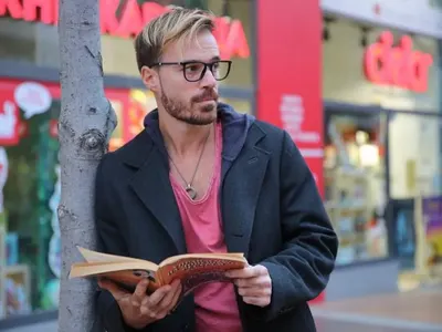 Ники Илиев се оказа неграмотен