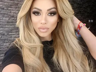 Нора Недкова цяла година без мъж