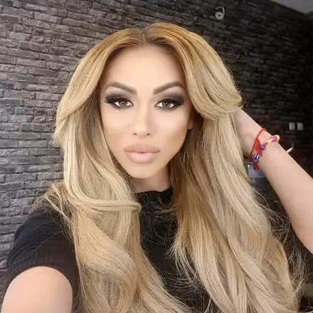 Нора Недкова цяла година без мъж