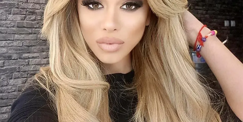 Нора Недкова цяла година без мъж