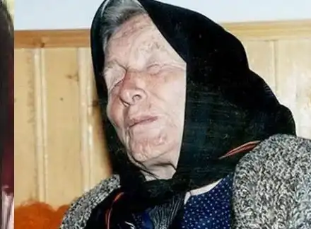 Обидена, Ванга натирила от дома си Петя Буюклиева