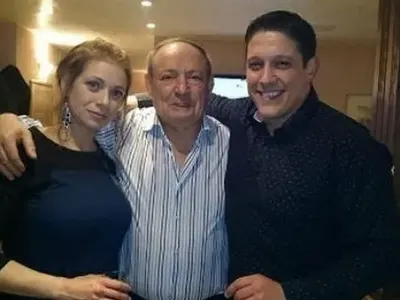 Отново ядове с  Богомил Грозев  за Антон Радичев! Водещият пак преметна бившия си тъст