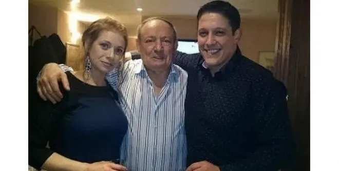 Отново ядове с  Богомил Грозев  за Антон Радичев! Водещият пак преметна бившия си тъст