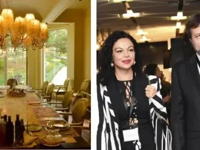 Палатът на Баневи –  прокълнат! Олигарсите се разделят с имението си в „Бояна” за 6 млн. лева