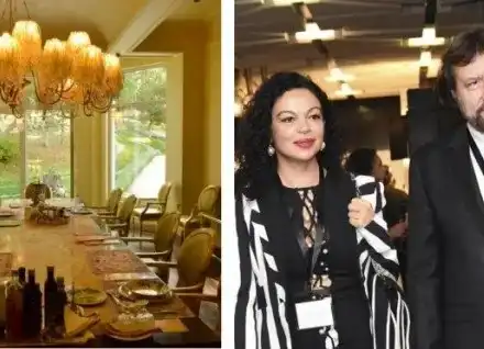 Палатът на Баневи –  прокълнат! Олигарсите се разделят с имението си в „Бояна” за 6 млн. лева