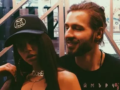 Папи Ханс готов на всичко за Дара