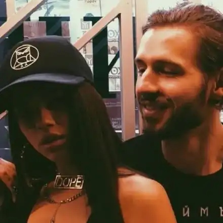 Папи Ханс готов на всичко за Дара