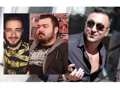 Първо в HotArena!  Криско официално става ЧАЛГАР! Прави с Коцето музикална компания – конкурент на „Пайнер“!