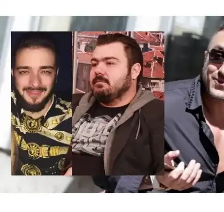 Първо в HotArena!  Криско официално става ЧАЛГАР! Прави с Коцето музикална компания – конкурент на „Пайнер“!