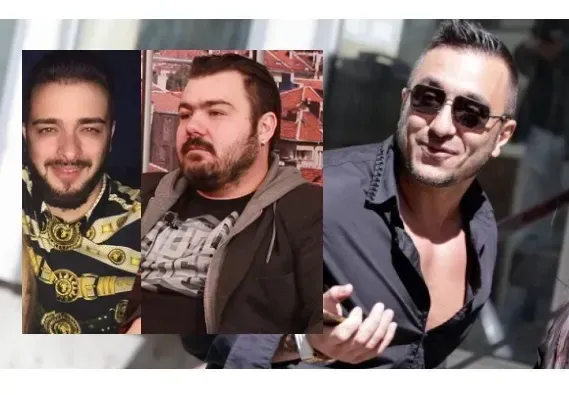 Първо в HotArena!  Криско официално става ЧАЛГАР! Прави с Коцето музикална компания – конкурент на „Пайнер“!