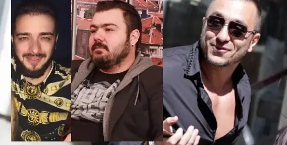 Първо в HotArena!  Криско официално става ЧАЛГАР! Прави с Коцето музикална компания – конкурент на „Пайнер“!