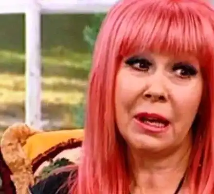 Петя Буюклиева е медиум, предрекла на Петя Дикова кога ще роди и на Дичо, че ще има дъщеря