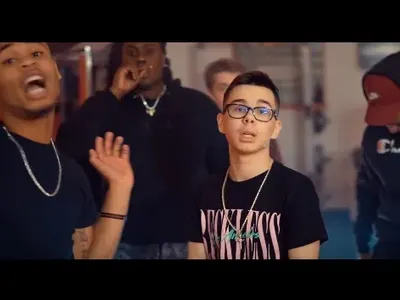 По стъпките на баща си: Синът на Мишо Шамара проби в Ел Ей