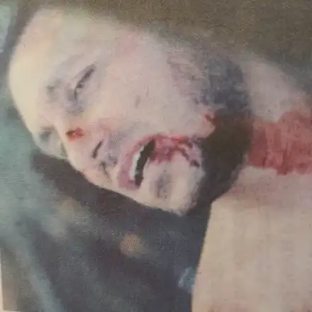 Пребиха Коцето!