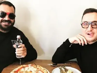 Радо Тушев тръгна по врачки заради Азис