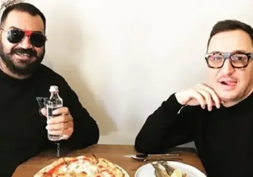 Радо Тушев тръгна по врачки заради Азис