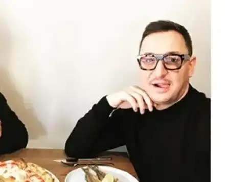 Радо Тушев тръгна по врачки заради Азис