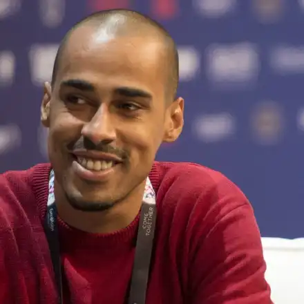 Рапър става актьор