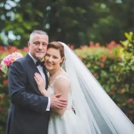 Разведеният Лукарски си намери гадже в САЩ! Седесарят се отдаде на бокса в клуба на Кубрат Пулев