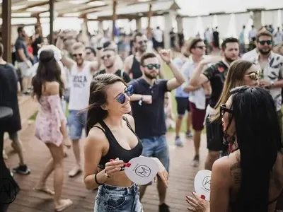 Рекорден брой записани за Halkidiki Adventure