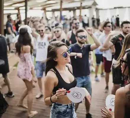 Рекорден брой записани за Halkidiki Adventure