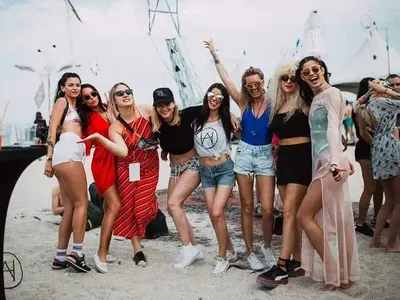 Рекорден брой записани за Halkidiki Adventure