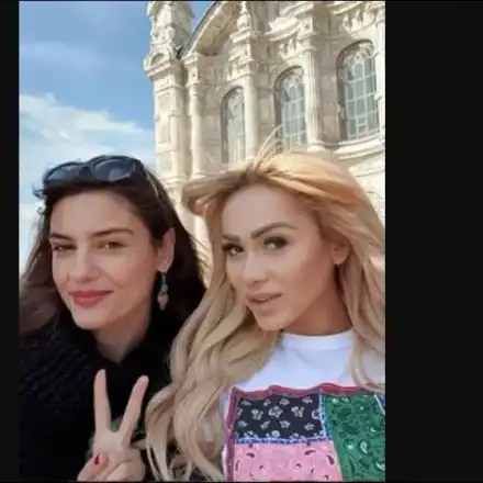 Розмари чукна 34 с Нора Недкова