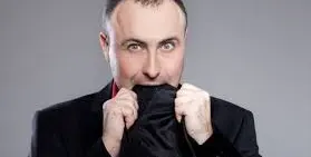 Руслан Мъйнов живее на кафе и вода от страх да не надебелее отново