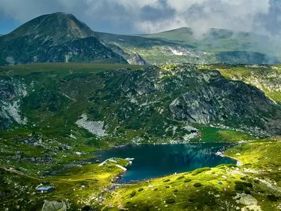 Sandov initiated a fight with regard to the lawsuit for Pirin