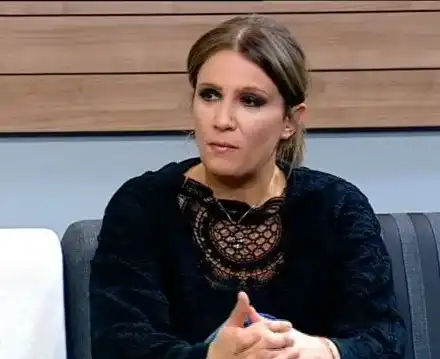 Сестрата на Башар Рахал се разведе