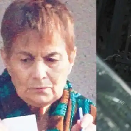 Сестрата на Лили Иванова вдигна скандал в съда! Магда води дело за 122 лева