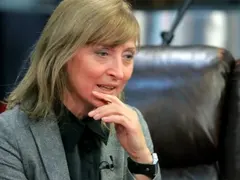 Севда Шишманова стана хлебарка