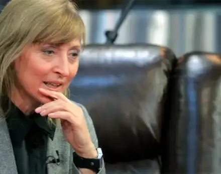 Севда Шишманова стана хлебарка