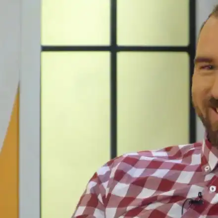 Шеф Токев чака бебе