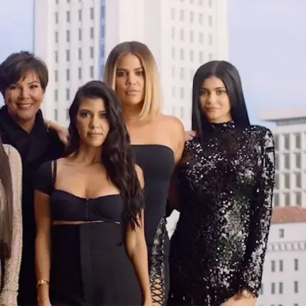 Шоуто на Ким Кардашиян идва в България