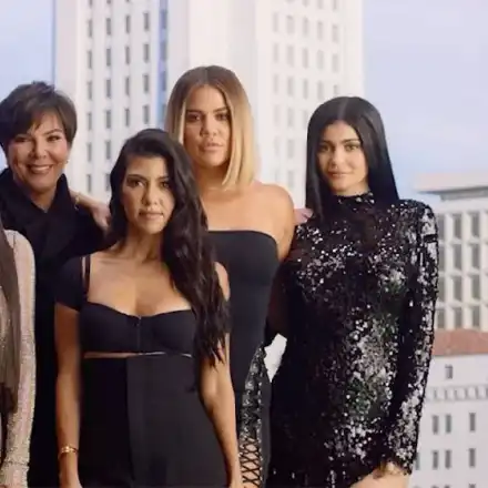 Шоуто на Ким Кардашиян идва в България