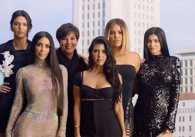 Шоуто на Ким Кардашиян идва в България