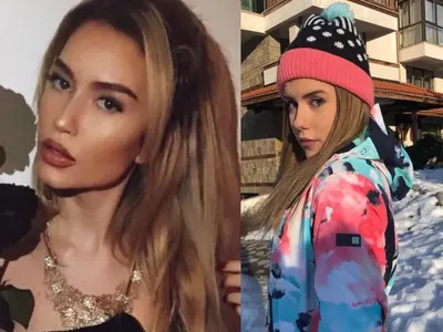 Щерката на Блатечки заприлича на Тита