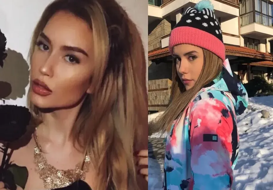 Щерката на Блатечки заприлича на Тита
