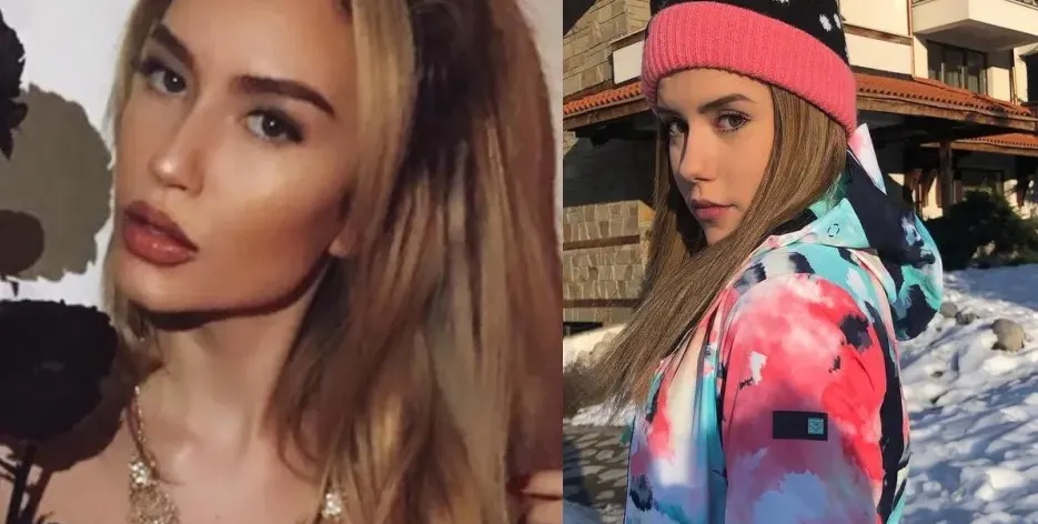 Щерката на Блатечки заприлича на Тита