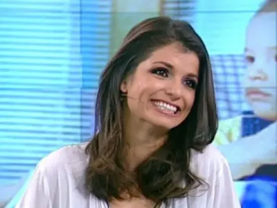 Славена Вътова мята стрелички в БНТ