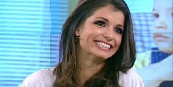 Славена Вътова мята стрелички в БНТ