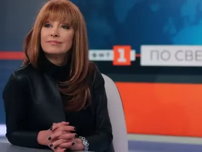 След като пребори коварно заболяване, Радина Червенова  се завръща на екран