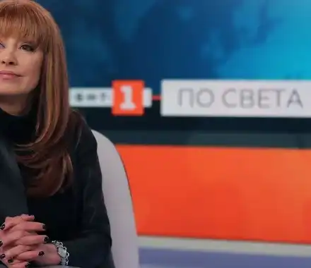 След като пребори коварно заболяване, Радина Червенова  се завръща на екран