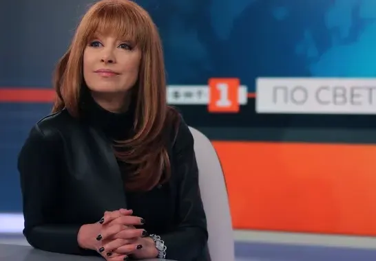 След като пребори коварно заболяване, Радина Червенова  се завръща на екран