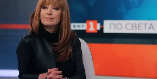 След като пребори коварно заболяване, Радина Червенова  се завръща на екран