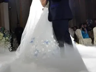 Софи Маринова и Гринго вдигнаха третото си сватбено парти! Преслава и Павел отново им кумуват (Много СНИМКИ)